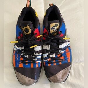 KD 8 All-Star Basketball Shoes